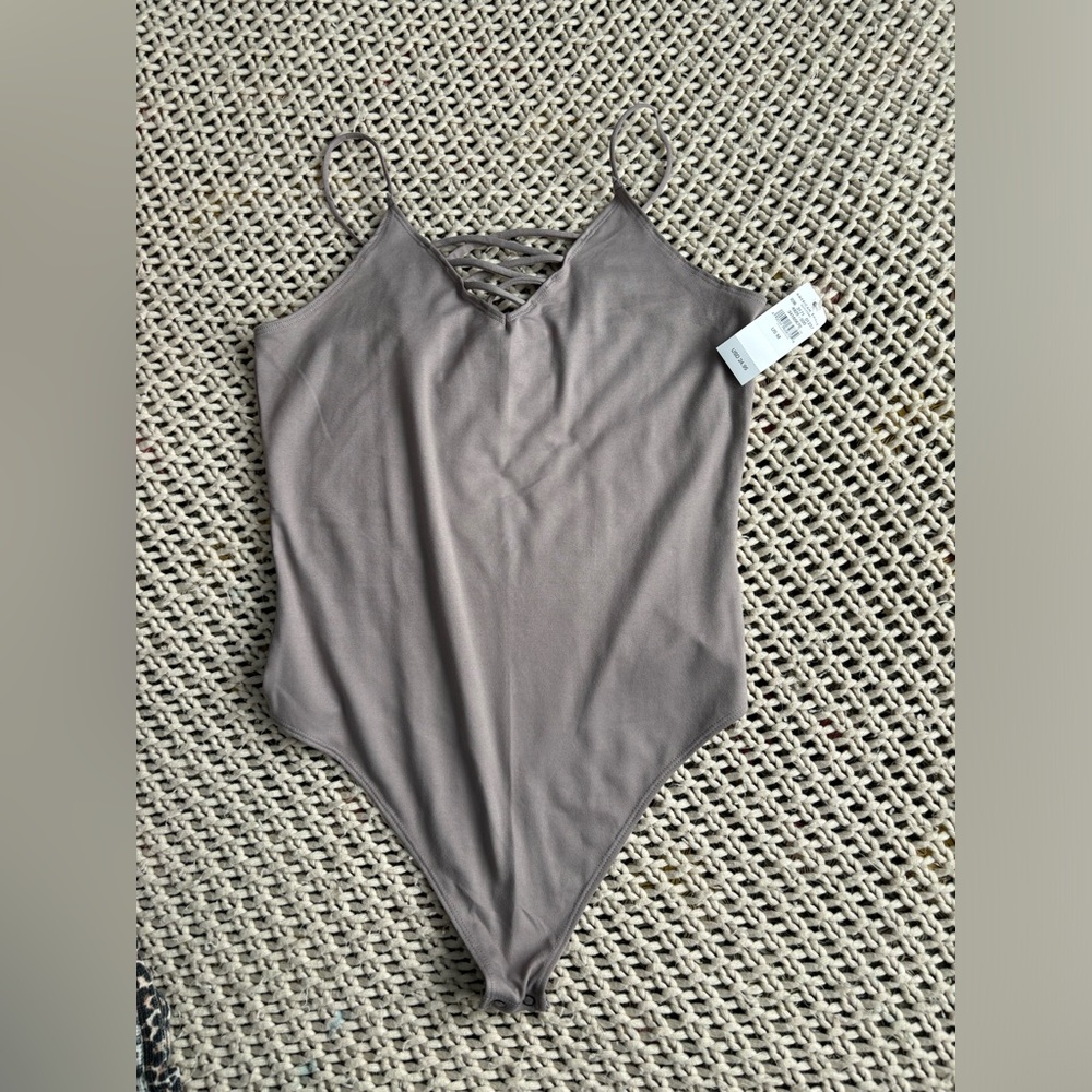 Women’s  bodysuit